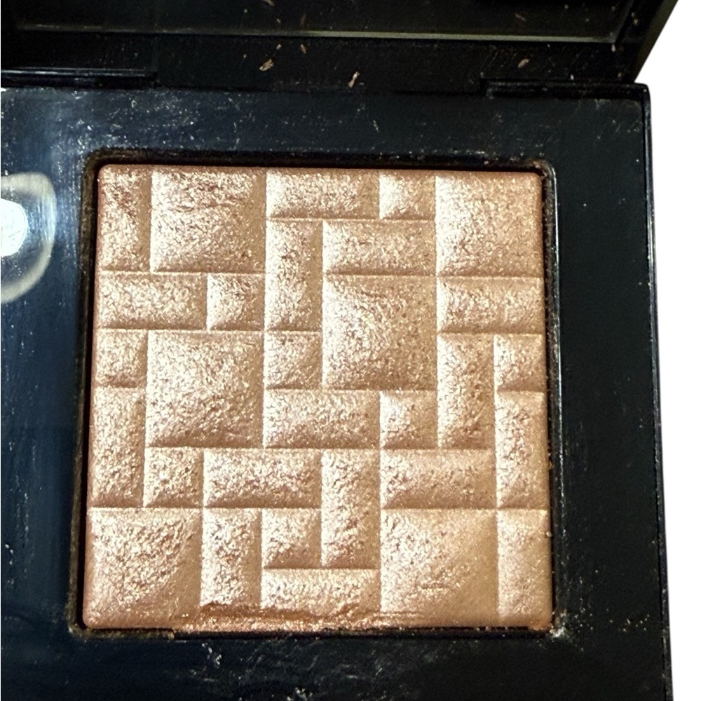Bobbi Brown Highlighting Powder Limited Edition Rosy Glow New With Box Full She